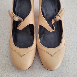 Artefyl Professional Flamenco Shoes